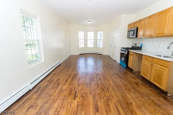 38 KENT ST, Newark City, NJ 07108