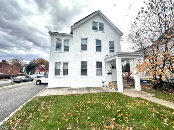 80 BELLEVILLE AVE, Bloomfield Twp., NJ 07003