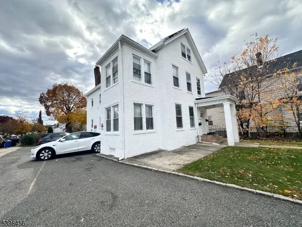 80 BELLEVILLE AVE, Bloomfield Twp., NJ 07003