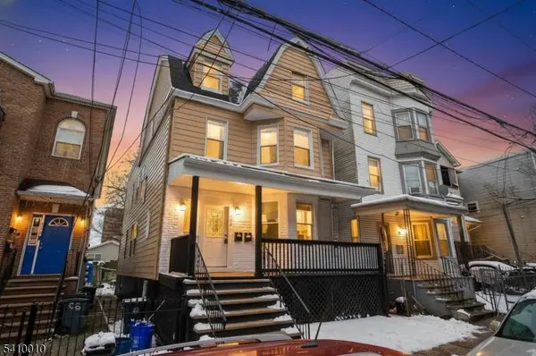 120 S 7TH ST, Newark City, NJ 07107