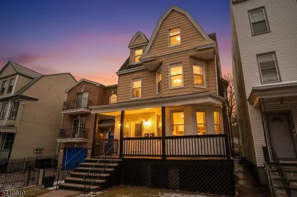 120 S 7TH ST, Newark City, NJ 07107