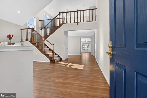 21 GLOBEFLOWER LN, Princeton Junction, NJ 08550