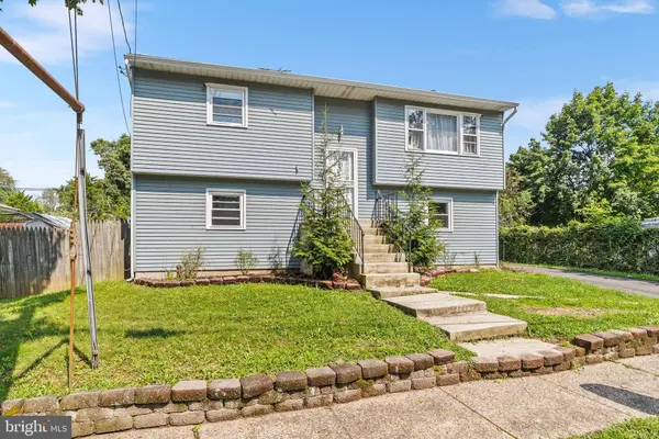 142 LAWN PARK, Lawrence, NJ 08648