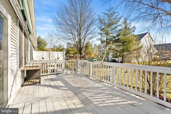 41 BURHOLME DR, Hamilton, NJ 08691