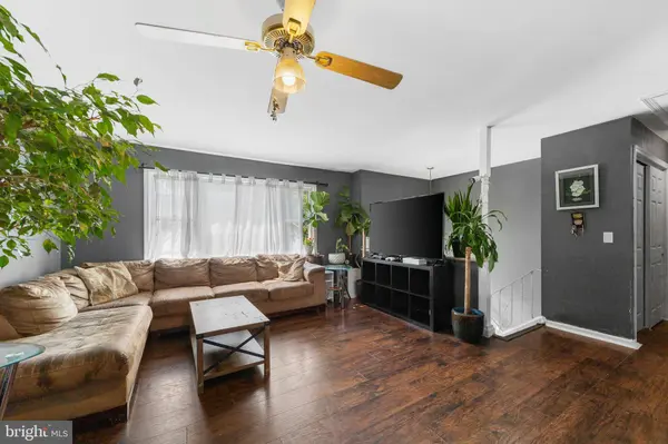 142 LAWN PARK, Lawrence, NJ 08648