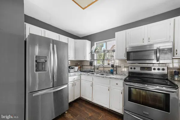 142 LAWN PARK, Lawrence, NJ 08648