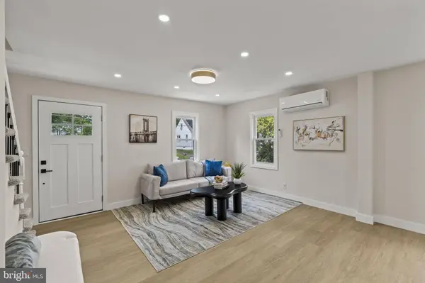 137 ARDSLEY AVE, Trenton, NJ 08638
