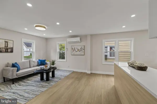 137 ARDSLEY AVE, Trenton, NJ 08638
