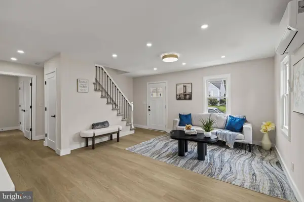 137 ARDSLEY AVE, Trenton, NJ 08638