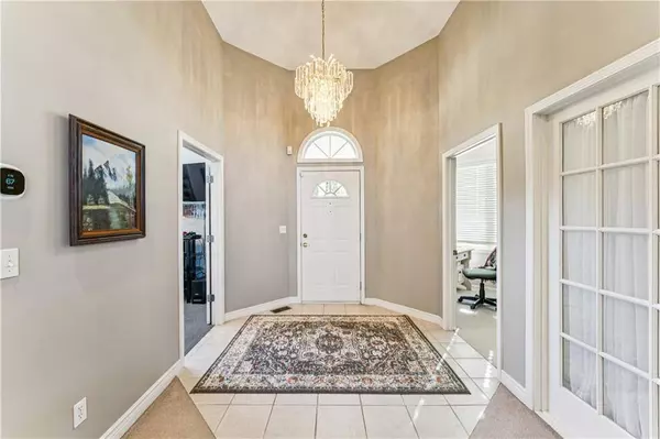 12764 S Constance ST, Olathe, KS 66062