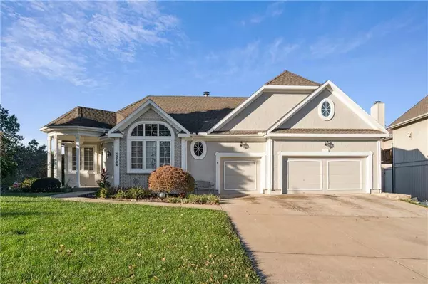 12764 S Constance ST, Olathe, KS 66062