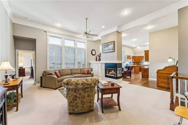 12764 S Constance ST, Olathe, KS 66062