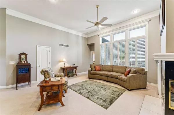 12764 S Constance ST, Olathe, KS 66062