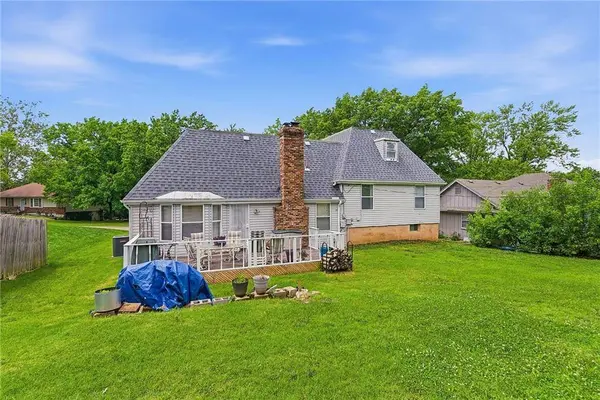 13013 Corrington AVE, Grandview, MO 64030