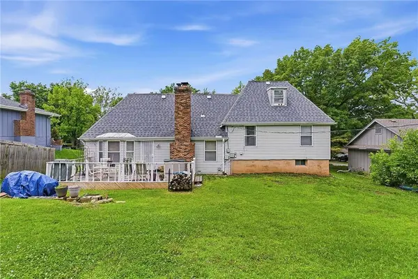 13013 Corrington AVE, Grandview, MO 64030
