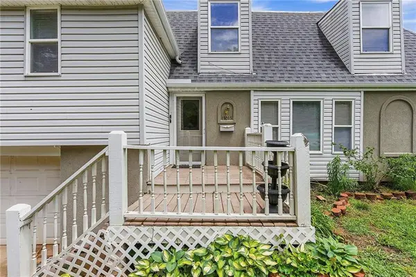 13013 Corrington AVE, Grandview, MO 64030