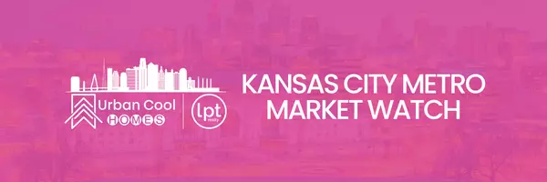 Kansas City Real Estate: Weekly Market Update 08/27/25