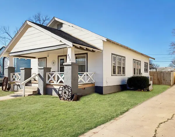 405 N 7th St, Tonkawa, OK 74653-2506