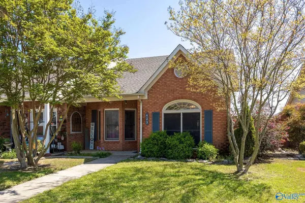 423 Bromwich Street, Decatur, AL 35601