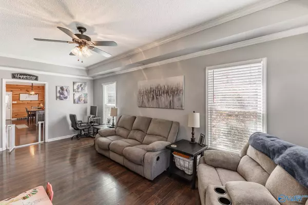 423 Bromwich Street, Decatur, AL 35601