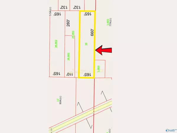 1504 Highway 101, Town Creek, AL 35672