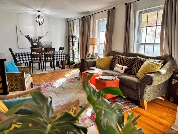 1504 Simmons Drive, Decatur, AL 35601