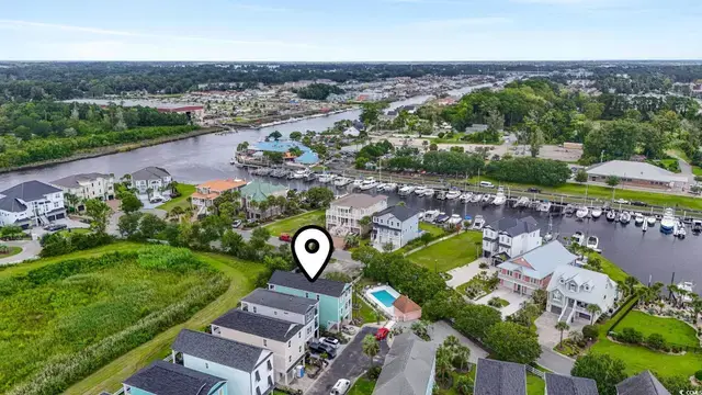 1207 Salt Windy Way North Myrtle Beach, Sc 29582,