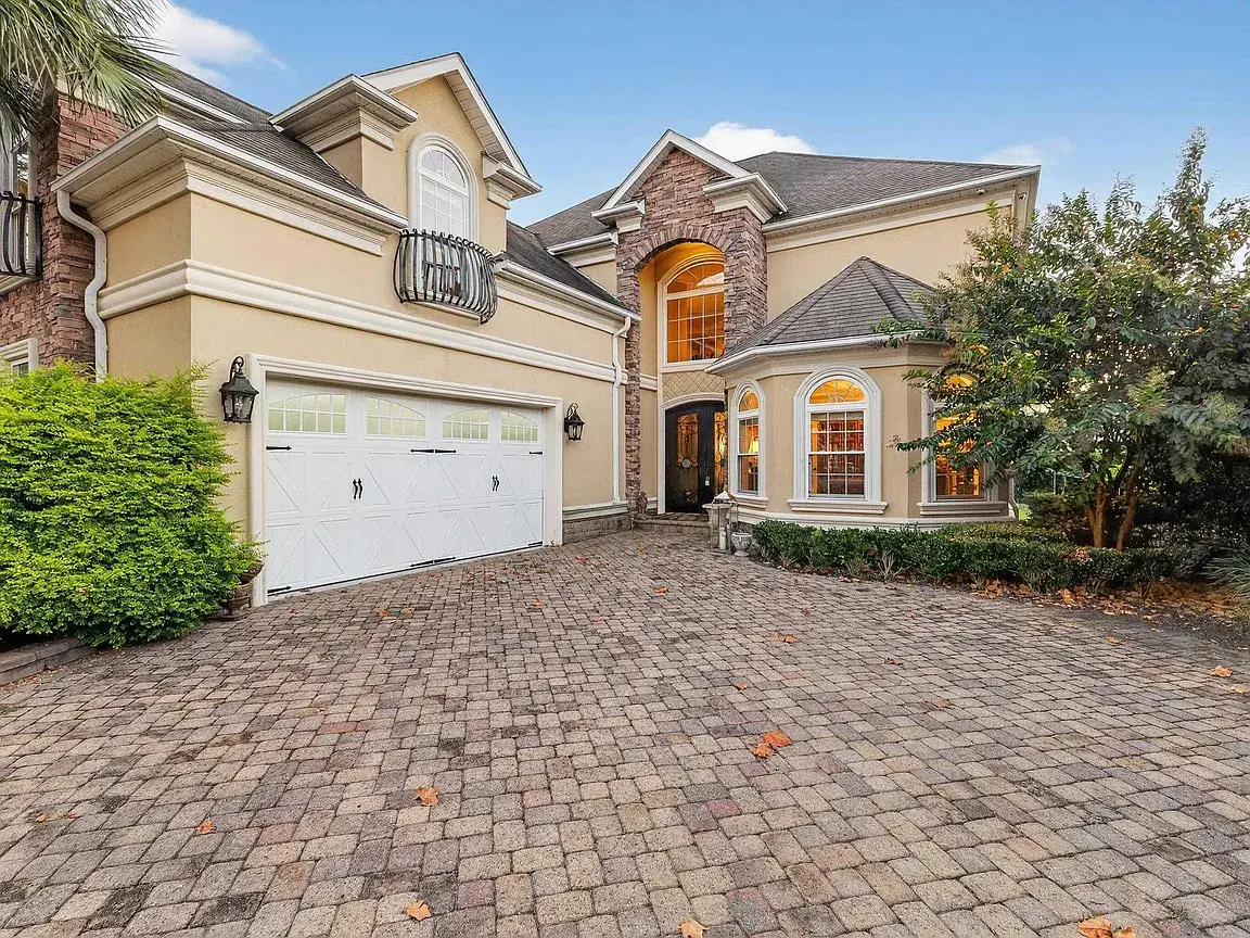 969 Bluffview Dr, Myrtle Beach, SC 29579-5271