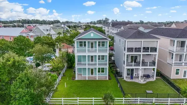 1207 Salt Windy Way North Myrtle Beach, Sc 29582,