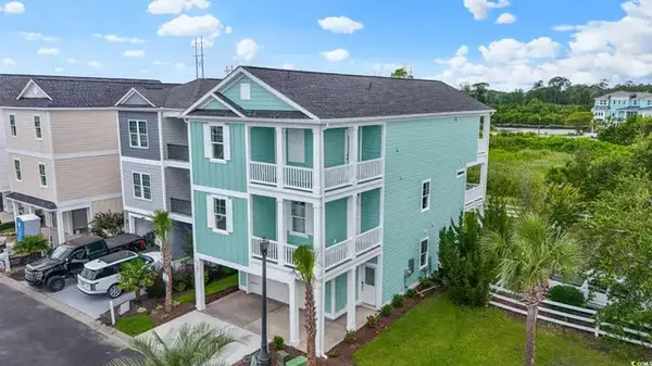 1207 Salt Windy Way North Myrtle Beach, Sc 29582,