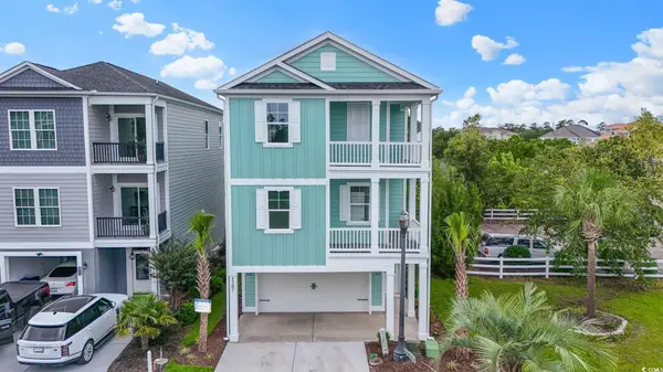 1207 Salt Windy Way North Myrtle Beach, Sc 29582,