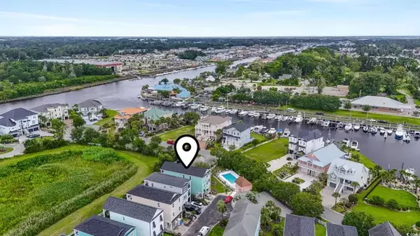 1207 Salt Windy Way North Myrtle Beach, Sc 29582,