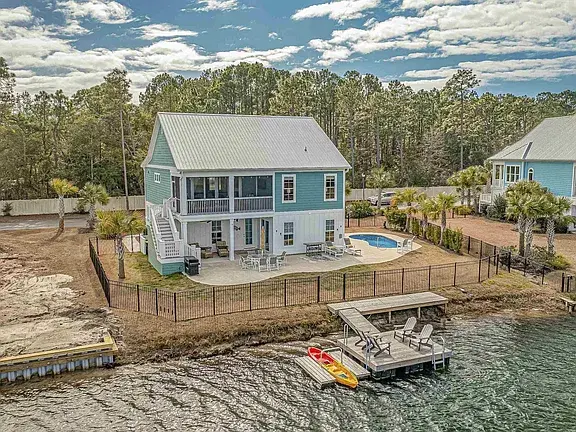 392 Eagle Pass Dr, Murrells Inlet, SC 29576-6469