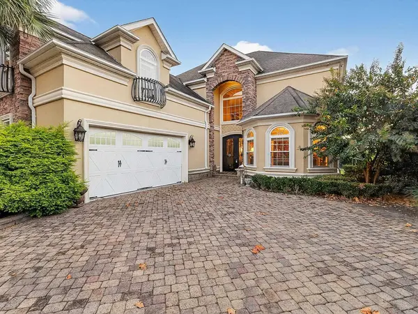 969 Bluffview Dr, Myrtle Beach, SC 29579-5271