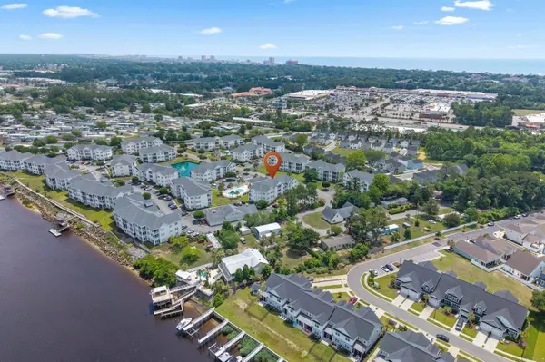 901 West Port Dr. #1514, North Myrtle Beach, SC 29582