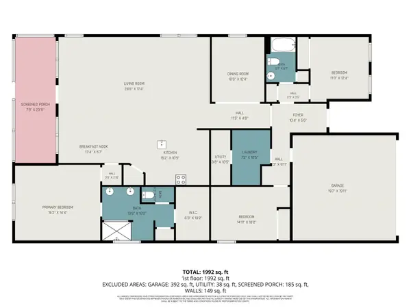 1213 Beeblossom Dr., North Myrtle Beach, SC 29582