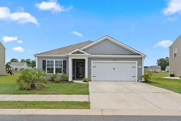 1517 Combine Dr., Conway, SC 29527