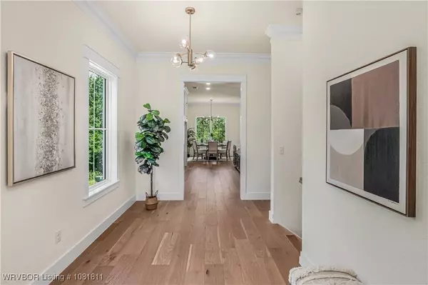 8311 Donnington CT, Fort Smith, AR 72916