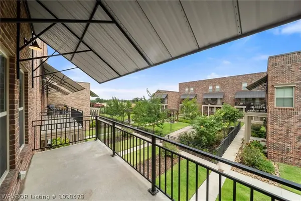 9123 R A Young Jr DR, Fort Smith, AR 72916