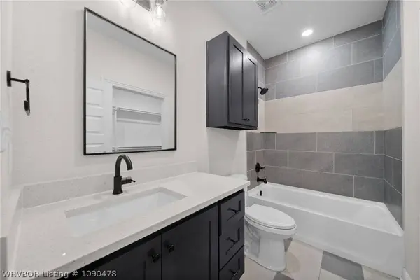 9123 R A Young Jr DR, Fort Smith, AR 72916