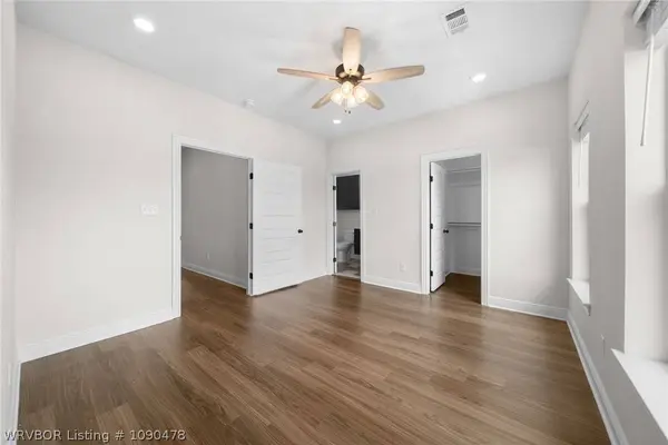 9123 R A Young Jr DR, Fort Smith, AR 72916