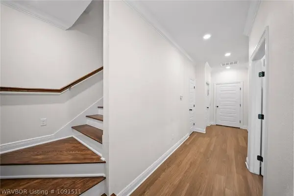 9121 R A Young Jr DR, Fort Smith, AR 72916