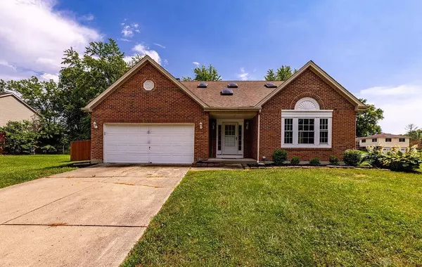 8181 Clearbrook Drive, West Chester, OH 45069
