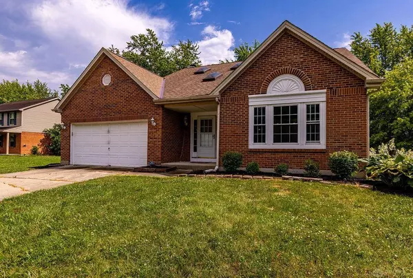 8181 Clearbrook Drive, West Chester, OH 45069