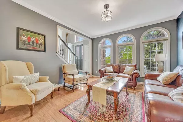 7182 Saint Ives Place, West Chester, OH 45069