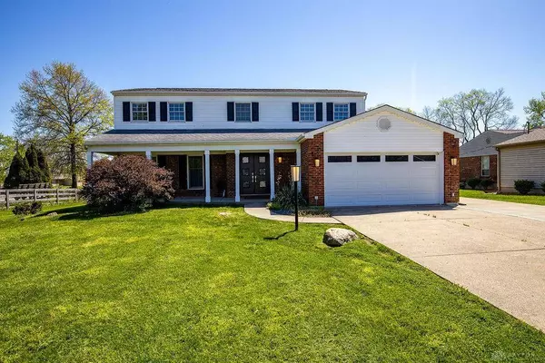 7974 Thistlewood Drive, West Chester, OH 45069