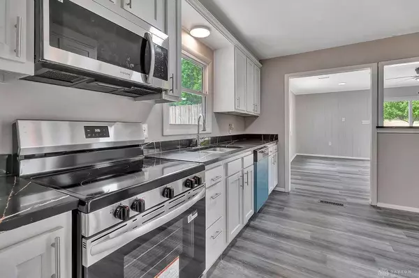 4205 Helton Drive, Middletown, OH 45044