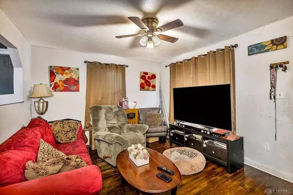 3209 Rufus Street, Middletown, OH 45044