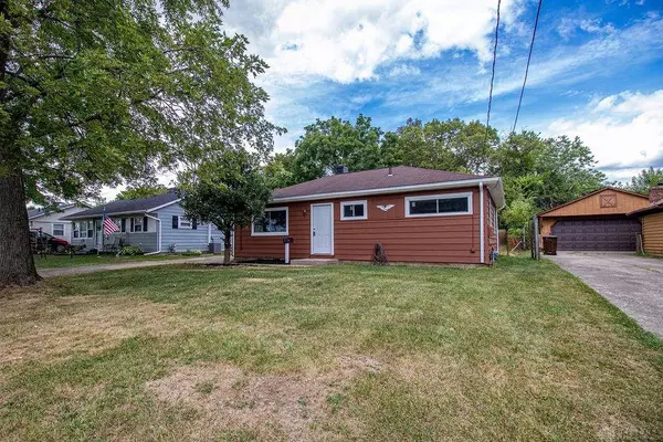 4205 Helton Drive, Middletown, OH 45044