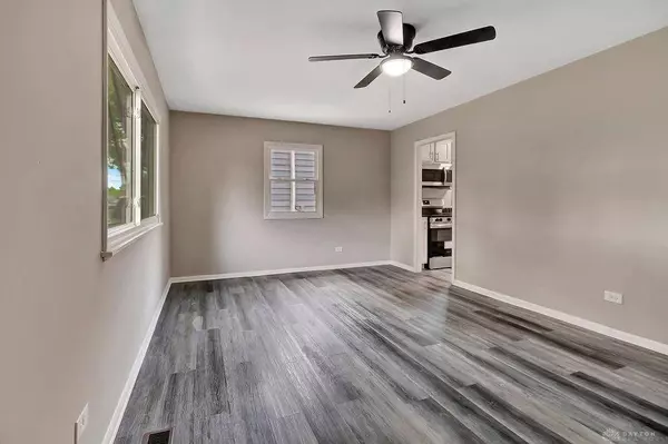 4205 Helton Drive, Middletown, OH 45044